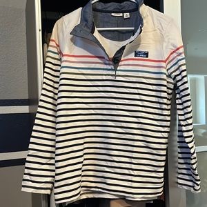 L.L. Bean Knit